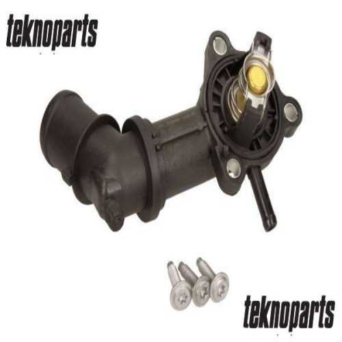 TERMOSTAT FIAT DOBLO-LINEA-BRAVO 1.6 MJT/OPEL ASTRA J-INSIGNIA-COMBO D 1.6-2.0 CDTI  88°C COMBO D 1.6 CDTI INSIGNIA 2.0 ZAFIRCA C A20DTH Ürün Görseli